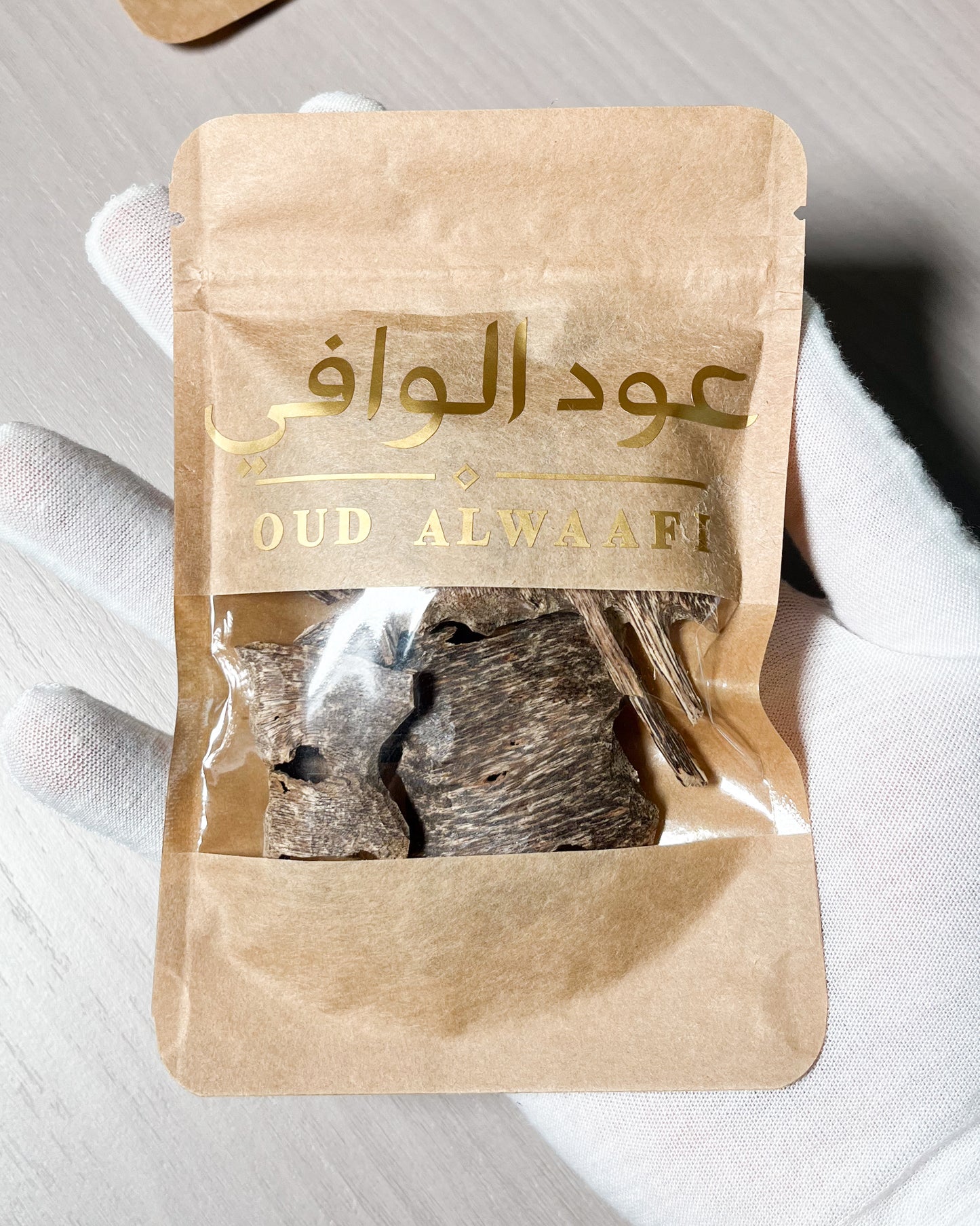 Oud No.5 Ultim