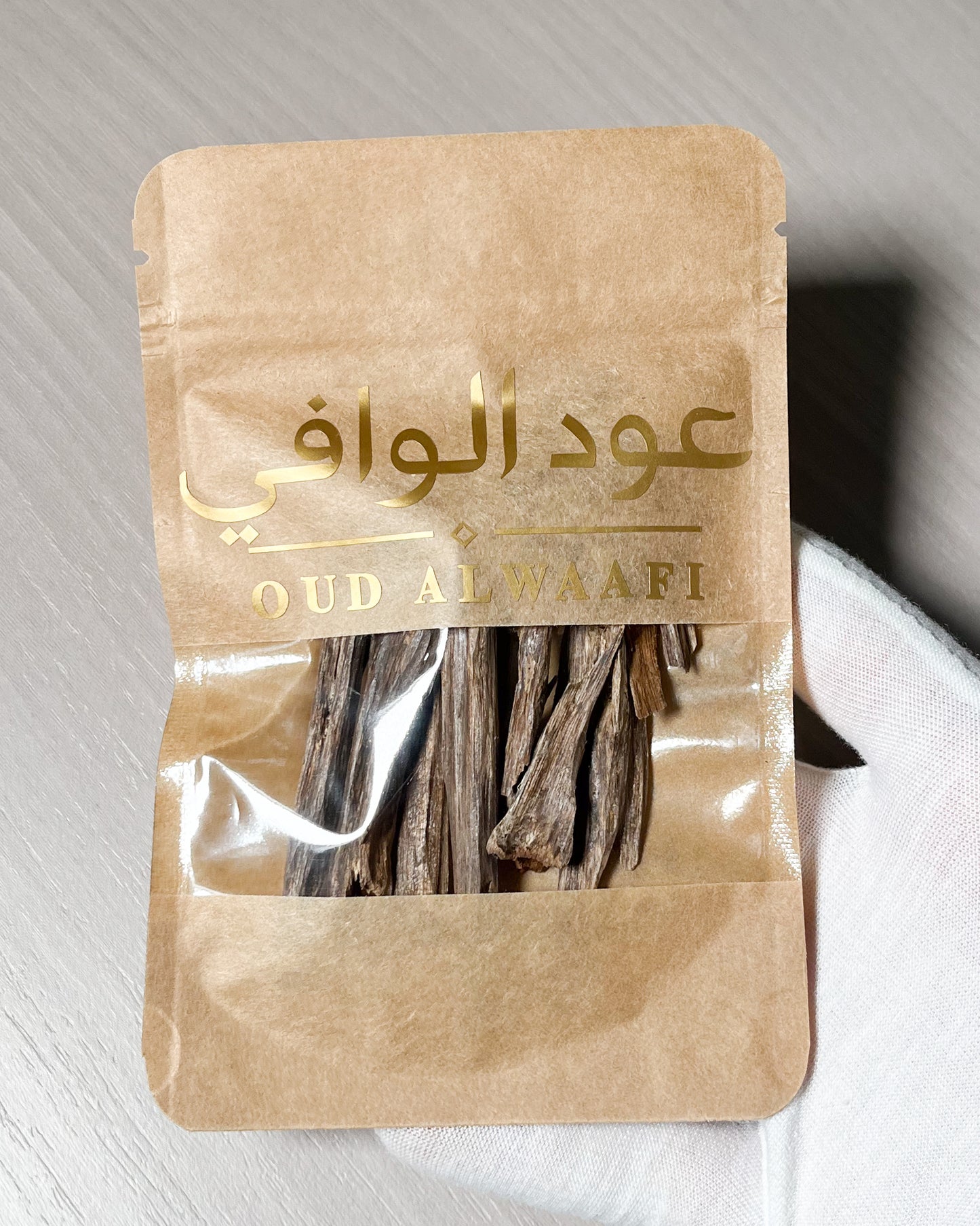 Oud No.1 Nail