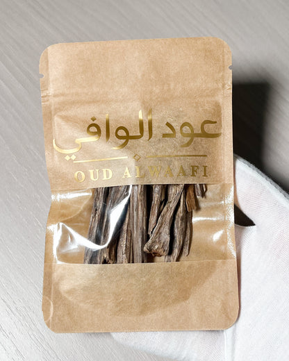 Oud No.1 Nail